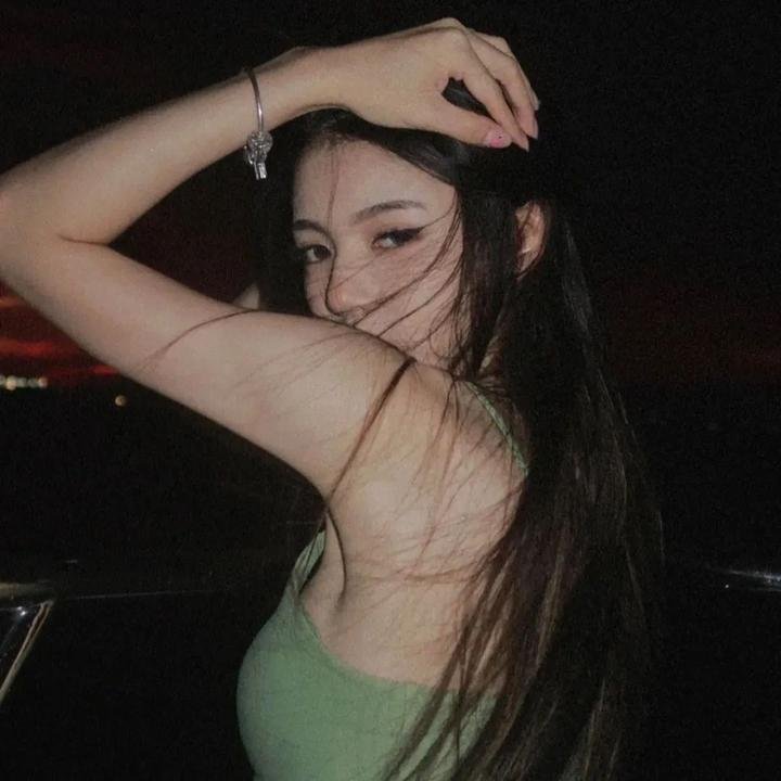 法兰基，我的爱